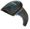 Datalogic QuickScan QW2420 1D/2D LED Schwarz Handheld bar Code Reader