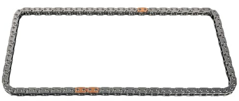 Timing Chain Blue Print ADT37348 Febi Bilston for camshaftNew Pck of 1