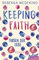 Keeping Faith – Farben der Liebe: Roman (Love Again 1)