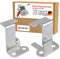 SOLIDfy® - P2015 Fehlercode Reparatursatz für 2.7 | 3.0 | 4.2 TDI Drosselklappensteller 059129086 Stellmotor Steller