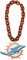 FanFave NFL Miami Dolphins 3D XXL Fanchain Kette