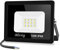 Blivrig LED Strahler Außen 10W Kaltweiss, Fluter Aussen, Hell 1000LM Flutlicht, Aussenstrahler IP66 Wasserdicht, 6500K Außenstrahler, Kaltweiß Scheinwerfer, für Garten, Garage