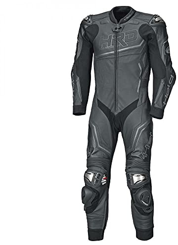 Held Herren Slade II 1-teiler Motorrad Lederkombi Lederkombi (1er Pack)