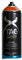 TAG COLORS - Bote de Spray, Color Martian Red (G400A077 ), Resultado Profesional, Precisión y Cubrición, Acabado Ultra Mate, Master Pack 6 x 400ml