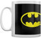 BATMAN Pyramid International (Logo) - Taza de cerámica de 315 ml, talla única