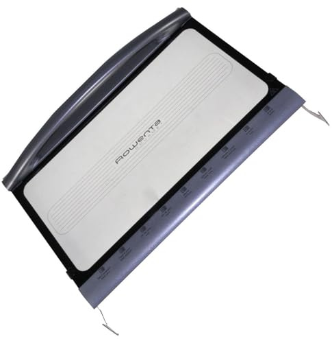 Backofentür, Herd, SS-992024 Rowenta