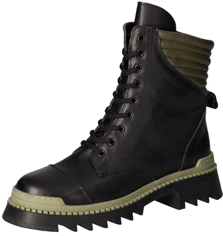 2Go Fashion 8095-501 Damen Stiefel