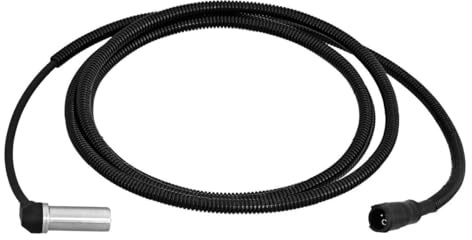 HELLA 6PU 230 048-081 Sensor, wheel speed - 2-pin connector - Rear Axle - Cable: 2710mm