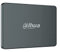 DAHUA C800A 2,5 512GB 3D NAND Sata III 6Gb/S SSD interno, velocità fino a 550 MB/s DHI-SSD-C800AS512GB Solid Stat Drive Adotta chip di livello wafer di alta qualità, garanzia limitata di 3 anni
