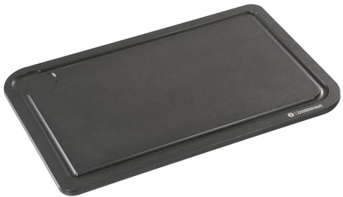 Zassenhaus Comfort Plus Tranchierbrett 36 x 23 x 0,9 cm