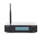 Wireless Digital Microphone System Lavalier and Headset, SubZero