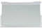 LUTH Premium Profi Parts Glasplatte kompatibel mit Bauknecht 481245088134 474x290mm für Kühlschrank