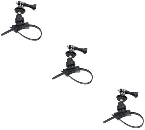 Gatuida 3pcs Holder Fixed Support for - Shockproof Design Convenient Use Material for Practical Applications