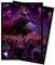 Ultra PRO - Magic: The Gathering Outlaws of Thunder Junction 100ct ChromaFuion Standard Size Card Sleeves Ft. Olivia, Protect & Store Your Gaming Cards, MTG Cards, Matte Finish Card Sleeves