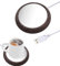 MYMULIKE Coffee Mug Warmer, USB Mug Warmer for Desk- USB Charging, Easy to Use - Office/Home Use USB Beverage Mug Warmer Cup Warmer, Suitable for Tea, Coffee, Milk