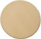 Pizza Stone, Large Cordierite Baking Stone for Oven and BBQ, Ideal for Baking Crisp Crust Pizzas and Bread (36CM)