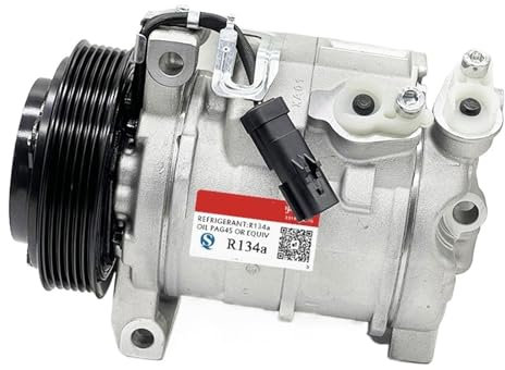 Compresor de Aire Acondicionado para Dodge Coolway (JC) 2.7L Motor EER 55 111 461AA 55111461AA 2010