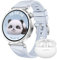 HUAWEI WATCH GT 5 41mm Smartwatch, Sharp-Edged Design, All-new Running and Cycling Sports, Health Tracking, up to 7 Days Battery Life, Compatible with iOS and Android+FreeBuds 5i, Blue