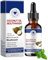 Ourlyard Kokosöl-Mundspülung Mit ätherischem öl, Ourlyard Kokosnussöl Mundwasser ätherisches öl, Ourlyard Kokosnussöl Mundspülung, Frischer Atem & Aufhellende Mundspülung (1PCS)