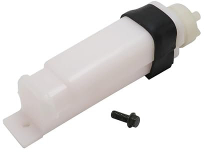 TWEJHX Compatible Antifreeze Overflow Bottle Kettle Compatible With 150cc 200cc 250cc Motorcycle Engine Water Tank 1Pcs