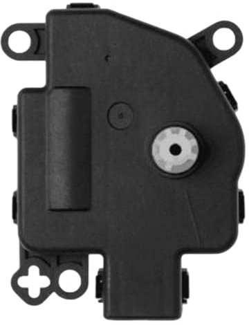 Ronyme 68018109AA Heizungs-Mischtür-Aktuator, Autozubehör, Dienstprogramm, Hochleistungs-Klimaanlagen-Heizung, ersetzen