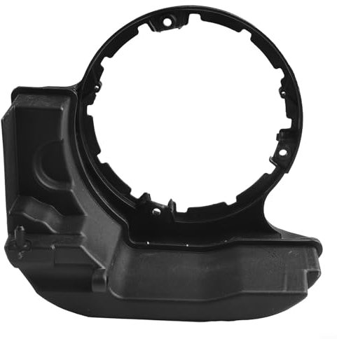 Serbatoio di benzina in plastica, contenitore per carburante, modelli multipli per tosaerba Quantum 693377, 699374, 110602