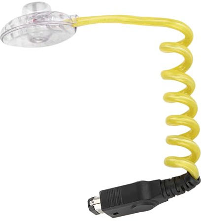 Sahgsa Tragbare LED-Beleuchtung für Gameboy Advance. Externe LED für Spiele
