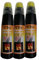 TILL Ofenglasreiniger Gel 3 Flaschen à 200ml