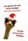 Lustige XXL maxi Weihnachtskarte - Schon wieder Weihnachten Vogel Strauß - Mit Ihrem Wunschtext und Umschlag!