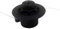 Aisen Tête de fil pour Stihl voiture Cut C5-2 Tondeuse Sense FS 38 40 50 FSE 71 81 Viking TE 600 700 100