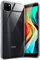 moex Aero Case für Huawei Y5p Hülle Durchsichtig, Silikon Handyhülle Transparent, Clear Case Ultra Slim, Backcover Schutzhülle Dünn, Silikonhülle Minimalistisch, Klar