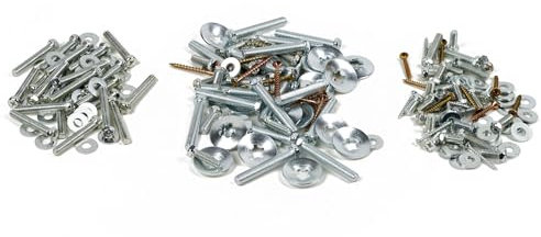 Stradivari Schraubenset Billardtisch Windsor