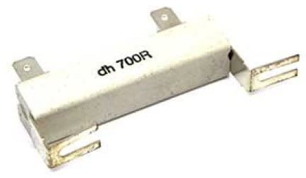 SECURITE RESISTANCE pour FOUR DE DIETRICH - 77X2055