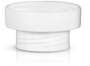 blimbini® Flaschenwärmer Adapter passend für NUK® Nature Sense-Babyflaschen | 100% auslaufsicher & BPA-frei