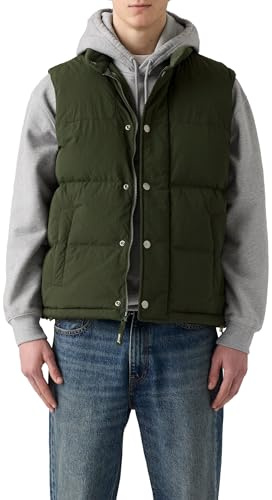 Levi's Herren Rockridge Weste