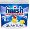 Finish Powerball Quantum Lemon Sparkle Dishwasher