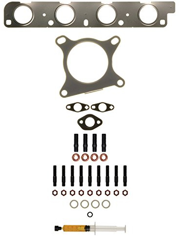 Ajusa JTC11822 Mounting Kit charger