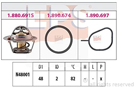 EPS 1.880.691 Kühlung