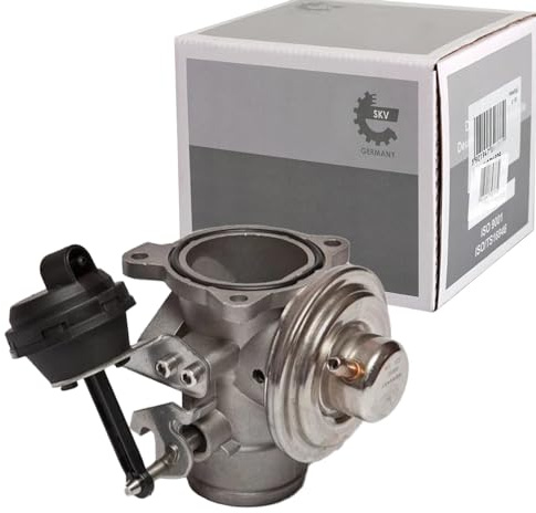 ESEN SKV AGR-Ventil 14SKV020 Betriebsart: pneumatisch, | 14SKV020 passend für A4 A6