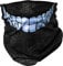 Cheshire Cat Grinsekatze Fasnacht Umzug kleidung schal mask face shield shields faceshield balaclava Mund Mundmaske Mundtuch Halswärmer Nackenwärmer Paintball Auto zubehör Ski Snowboard