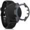 kwmobile 2x Protezione schermo compatibile con Garmin Forerunner 935/945 - Cover display Fitnesstracker - non include il Tracker