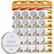 20 Piles Boutons CR2016 Lithium 3V (CR2016-20 Piles)