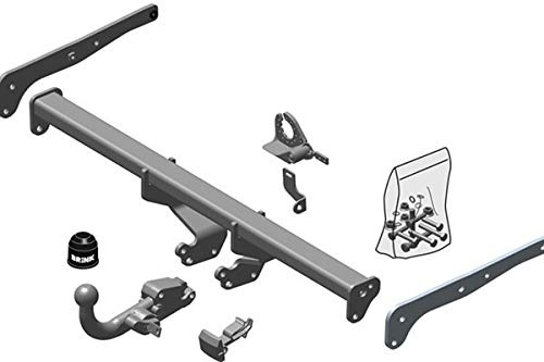 Unbekannt Brink 659200 - Gancio di Traino