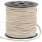 Suede Cord, 2.6mm 100 Yard Faux Leather String for Jewelry Bracelet Necklace Making Beading Thread DIY Crafts (Ivory)
