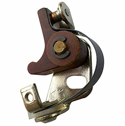 RUTTORE PUNTE PUNTINE PLATINATE APE MP 500 600 RIF ORIG 118540 PIAGGIO