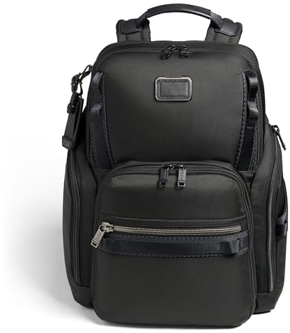 TUMI Men's Search Backpack
