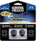 SteelSeries KontrolFreek FPS Freek Nightfall PS5/PS4 (4 Zinken)