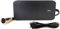 Enerpower Chargeur Li-ion 36 V remplace Derby Cycle Impulse 4A -XLR-4 pour Kalkhoff Impulse, Agattu, Sahel, Connect, Tasman City (170 W)