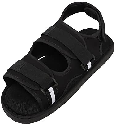 Gipsschuhe für Fußbrüche, breite Öffnung, orthopädisch, Chirurgisch, Gipsschuh, Gipsschutz, Unterstützung des Fußes, Kinder, Erwachsene