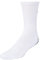 Capelli Sport Unisex Non Slip CS Crew Socken mit Griffen, Weiß, Schwarz, X-Large